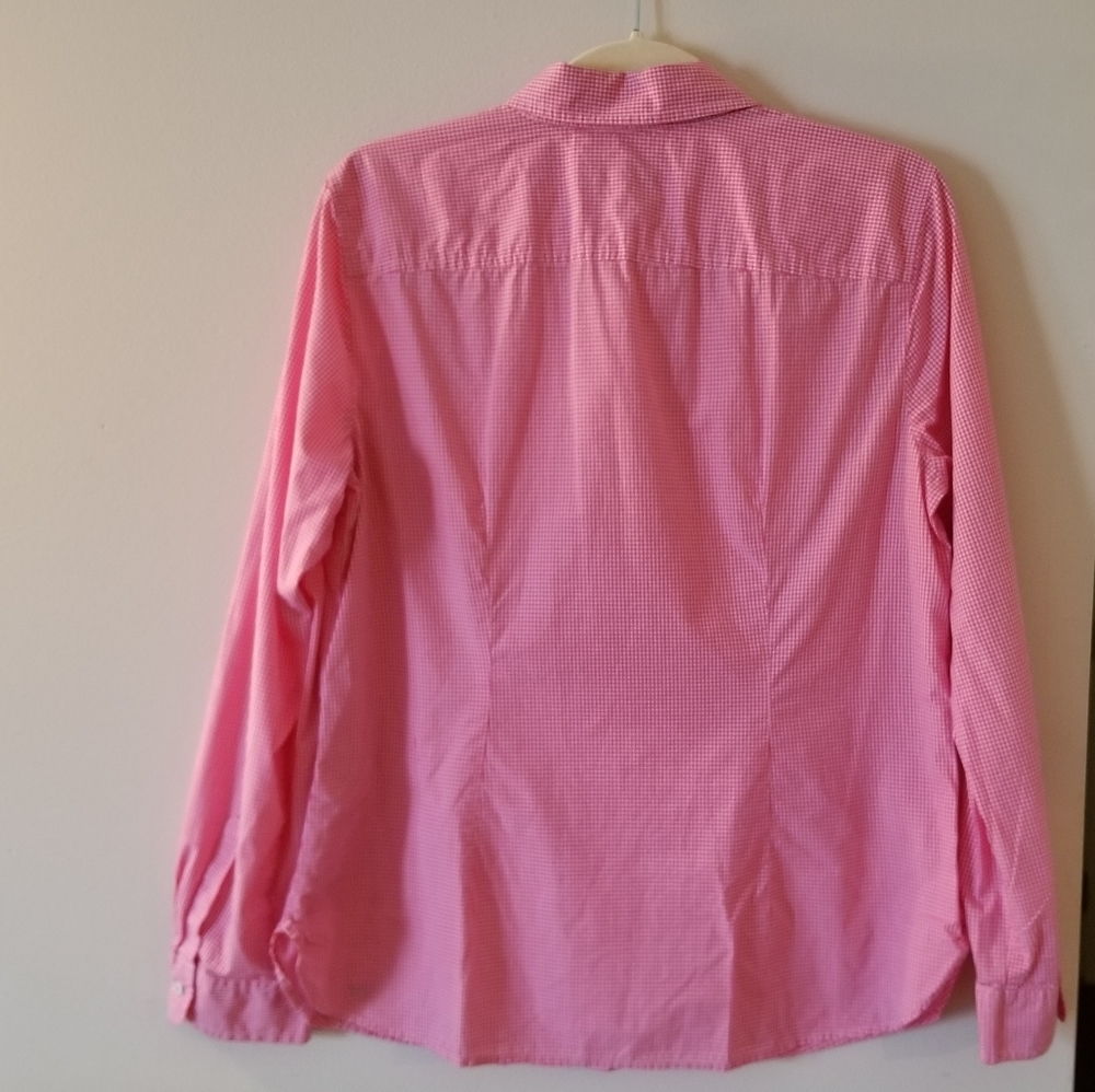 Talbots button down - Picture 2 of 7
